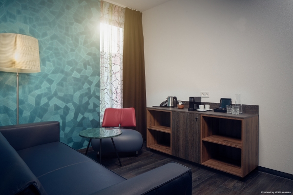 Inntel Hotels Utrecht Centre